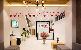 Love Nha Trang Hotel 3 ***